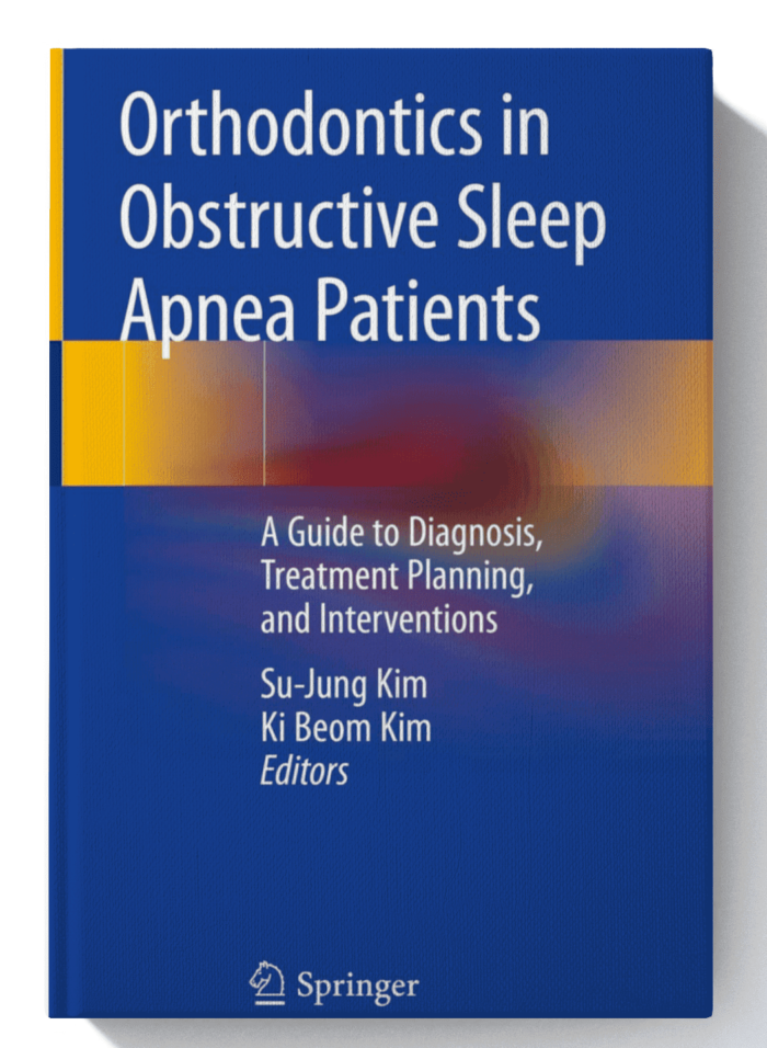 Orthodontics in Obstructive Sleep Apnea Patients: A Guide to Diagnosis, Treatment Planning, and Interventions 1st ed. 2020 Edition