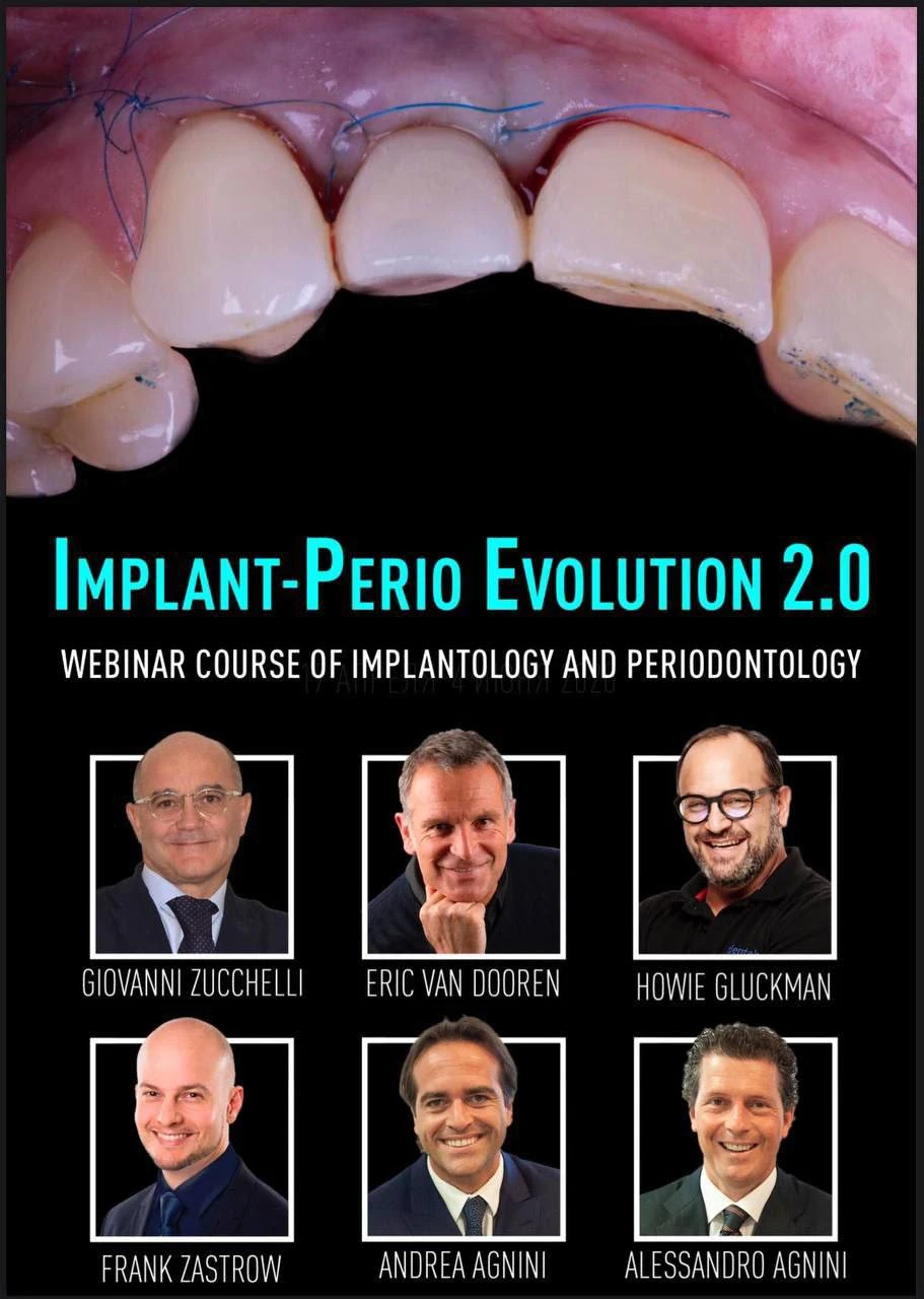 Implant-Perio Evolution 2.0